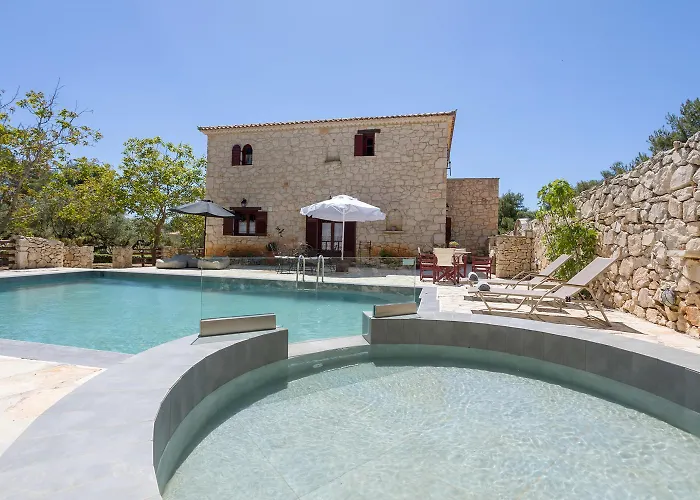 Villa Eirene