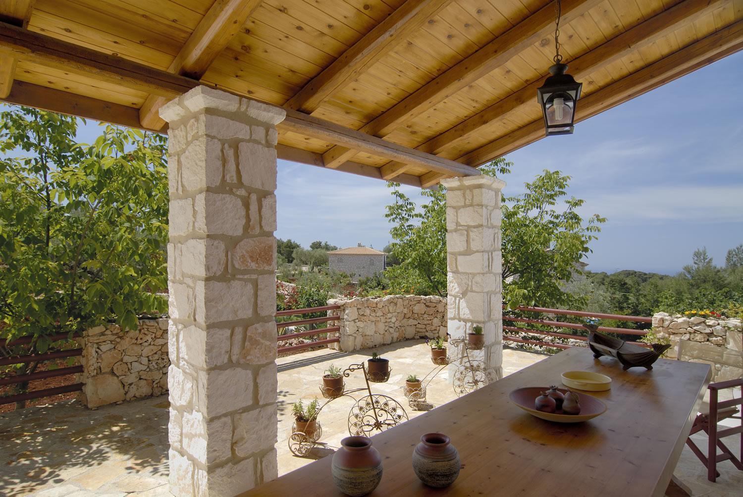 Eirene Hébergement de vacances Agios Nikolaos (Zakynthos)